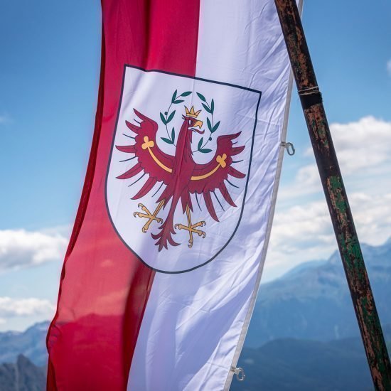 Impressionen von der Europahütte und dem Blasighof in Südtirol