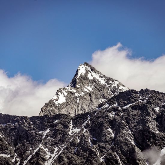 Impressioni dell'Europahütte e del Blasighof in Alto Adige