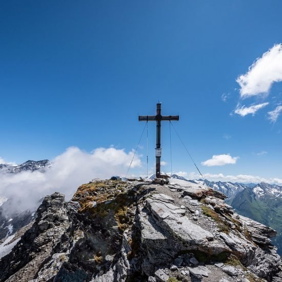 Impressioni dell'Europahütte e del Blasighof in Alto Adige