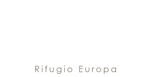 Europahütte – das Schutzhaus in den Zillertaler Alpen