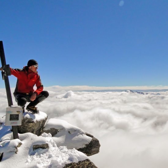 Impressioni dell'Europahütte e del Blasighof in Alto Adige