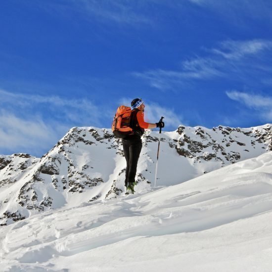 Impressioni dell'Europahütte e del Blasighof in Alto Adige