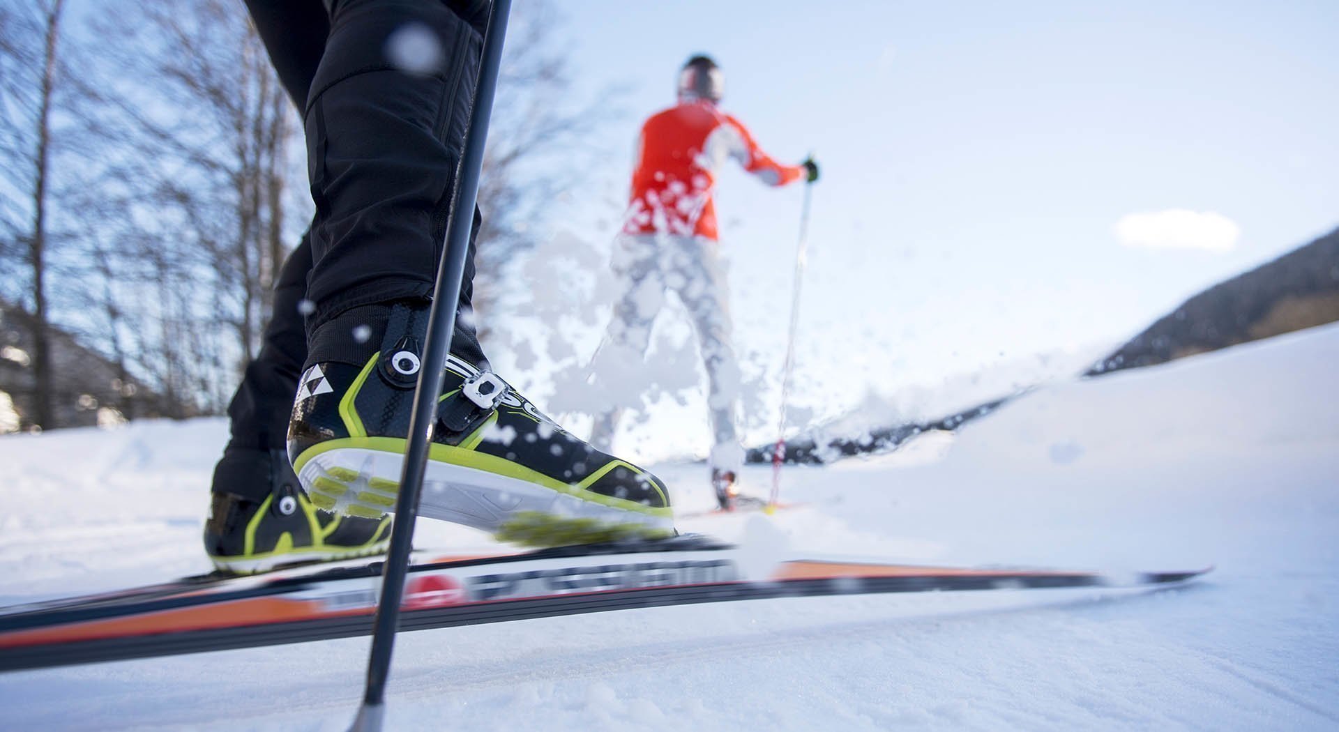 Winterurlaub in Südtirol – Winter im Pfitschertal